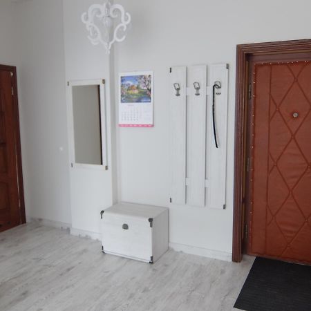 Baltic Rent - Skwer Kosciuszki 12 Apartment Гдиня Екстериор снимка