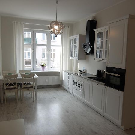 Baltic Rent - Skwer Kosciuszki 12 Apartment Гдиня Екстериор снимка