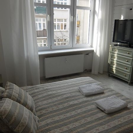 Baltic Rent - Skwer Kosciuszki 12 Apartment Гдиня Екстериор снимка