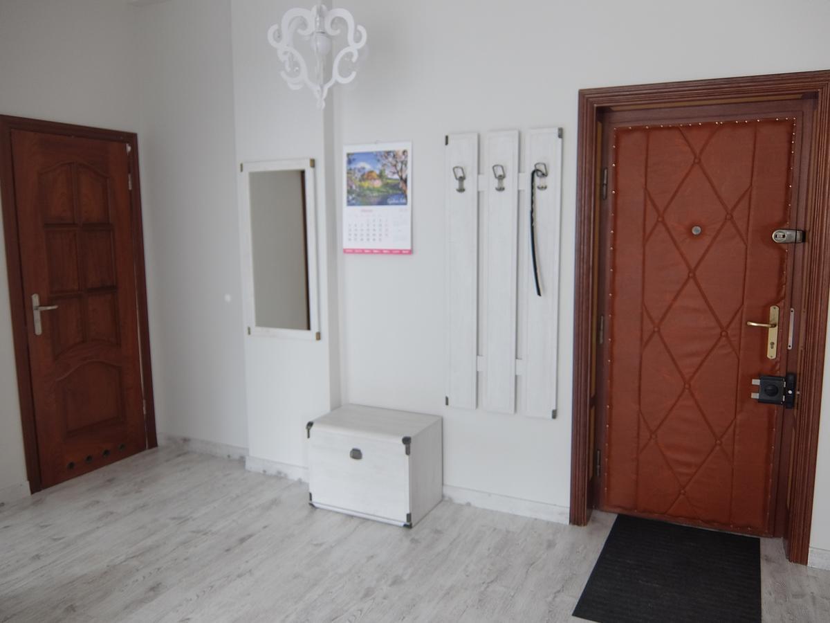 Baltic Rent - Skwer Kosciuszki 12 Apartment Гдиня Екстериор снимка