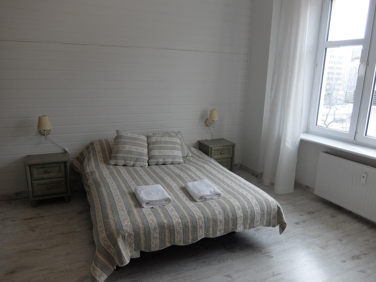 Baltic Rent - Skwer Kosciuszki 12 Apartment Гдиня Екстериор снимка