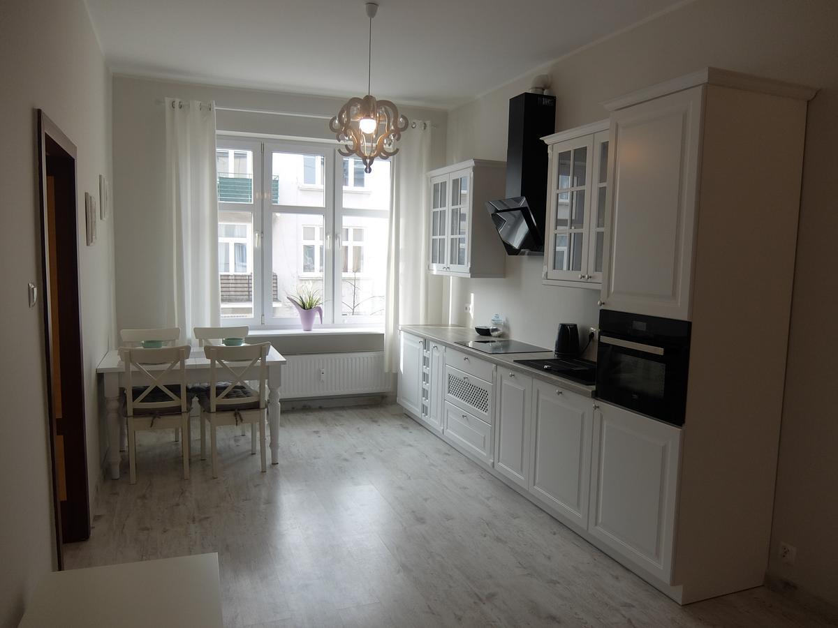 Baltic Rent - Skwer Kosciuszki 12 Apartment Гдиня Екстериор снимка