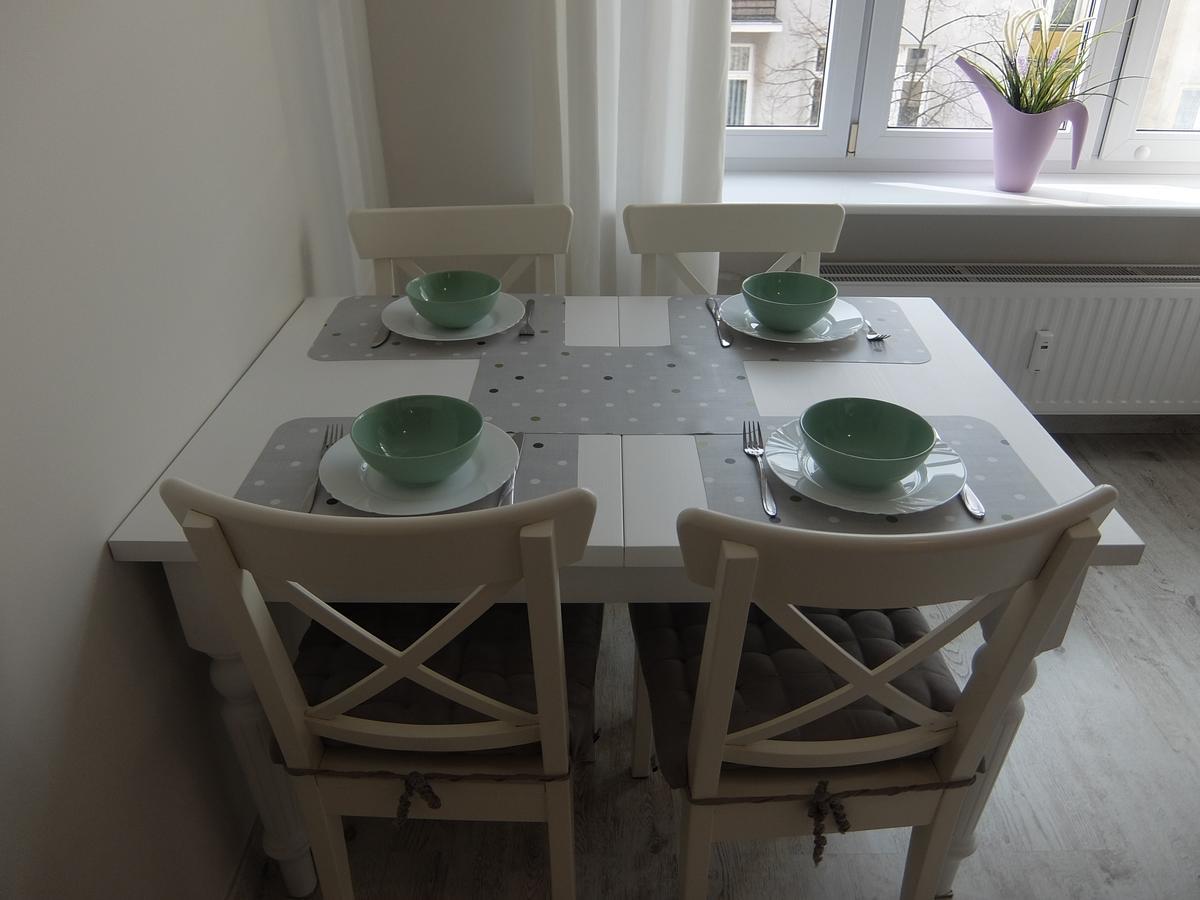 Baltic Rent - Skwer Kosciuszki 12 Apartment Гдиня Екстериор снимка